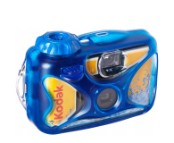Kodak Suc Water Sport 27X1 (800ISO) - 1485818 - zdjęcie 2